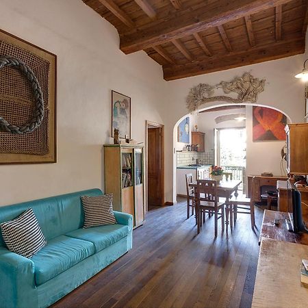 Art Apartment Sant Ambrogio Флоренция Экстерьер фото