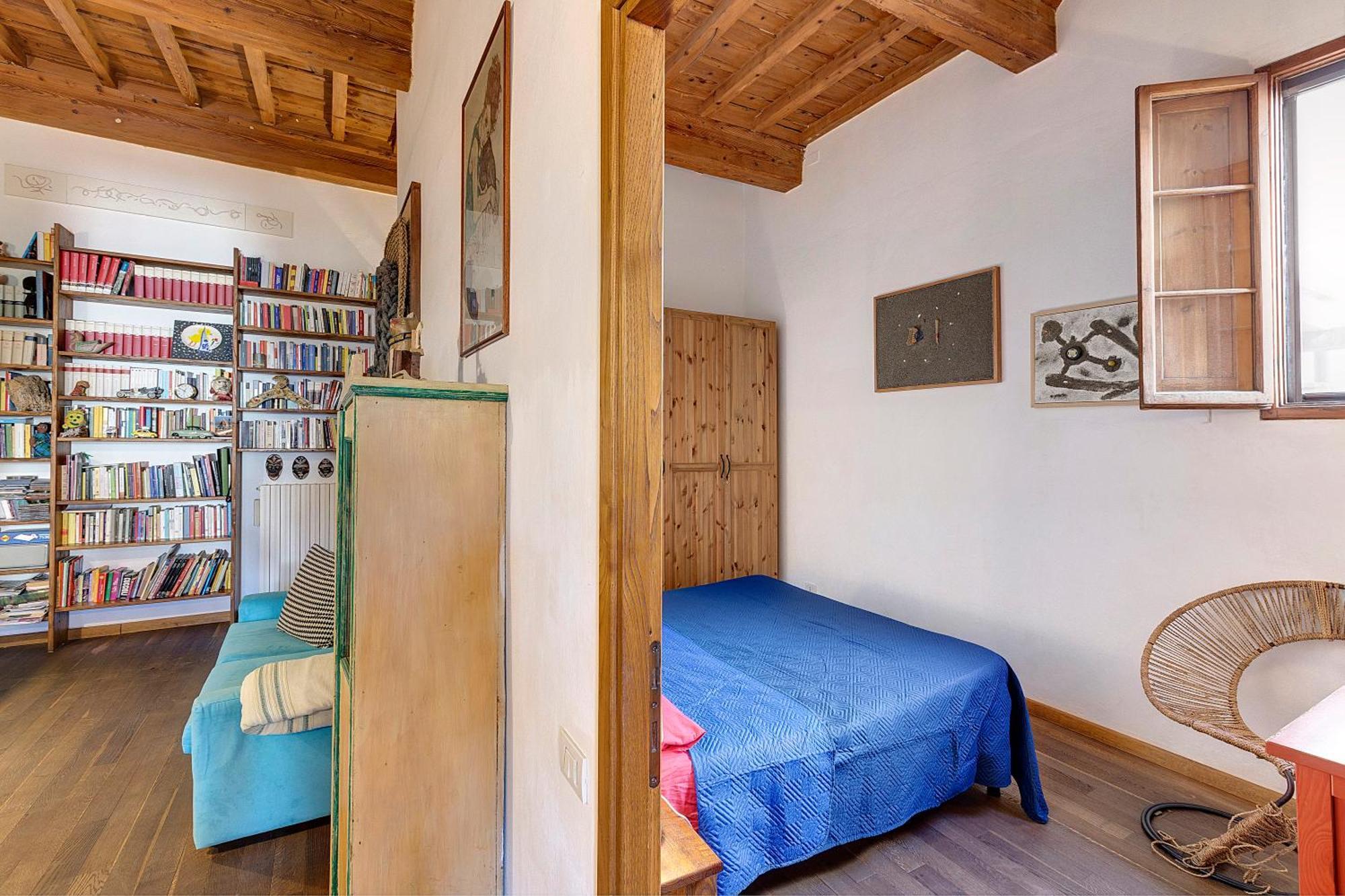 Art Apartment Sant Ambrogio Флоренция Экстерьер фото