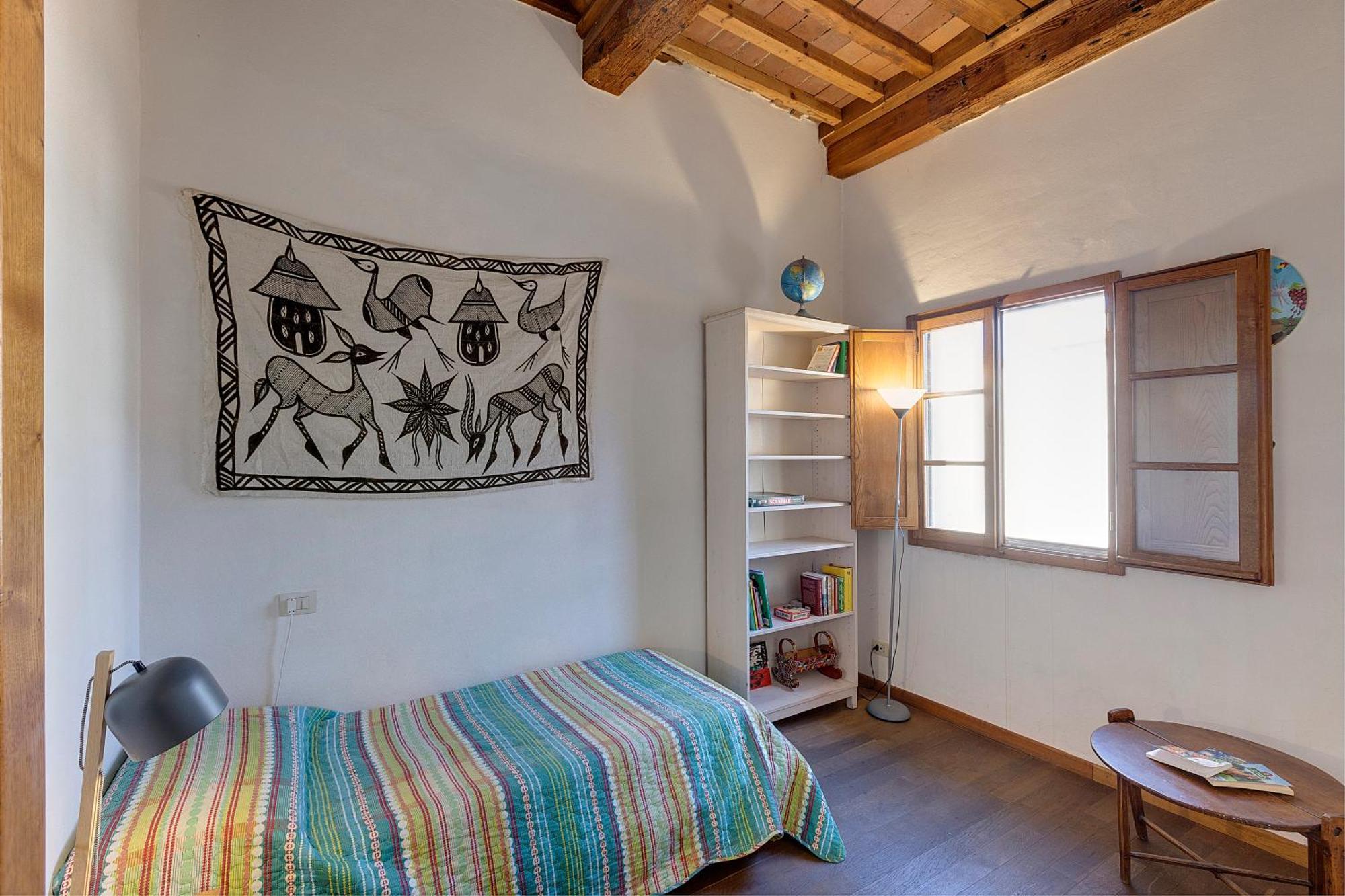 Art Apartment Sant Ambrogio Флоренция Экстерьер фото