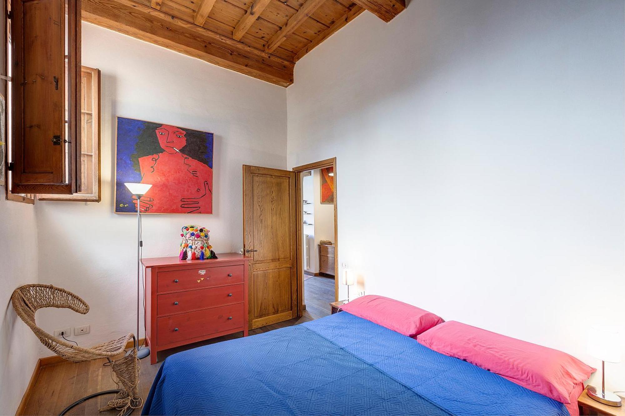 Art Apartment Sant Ambrogio Флоренция Экстерьер фото