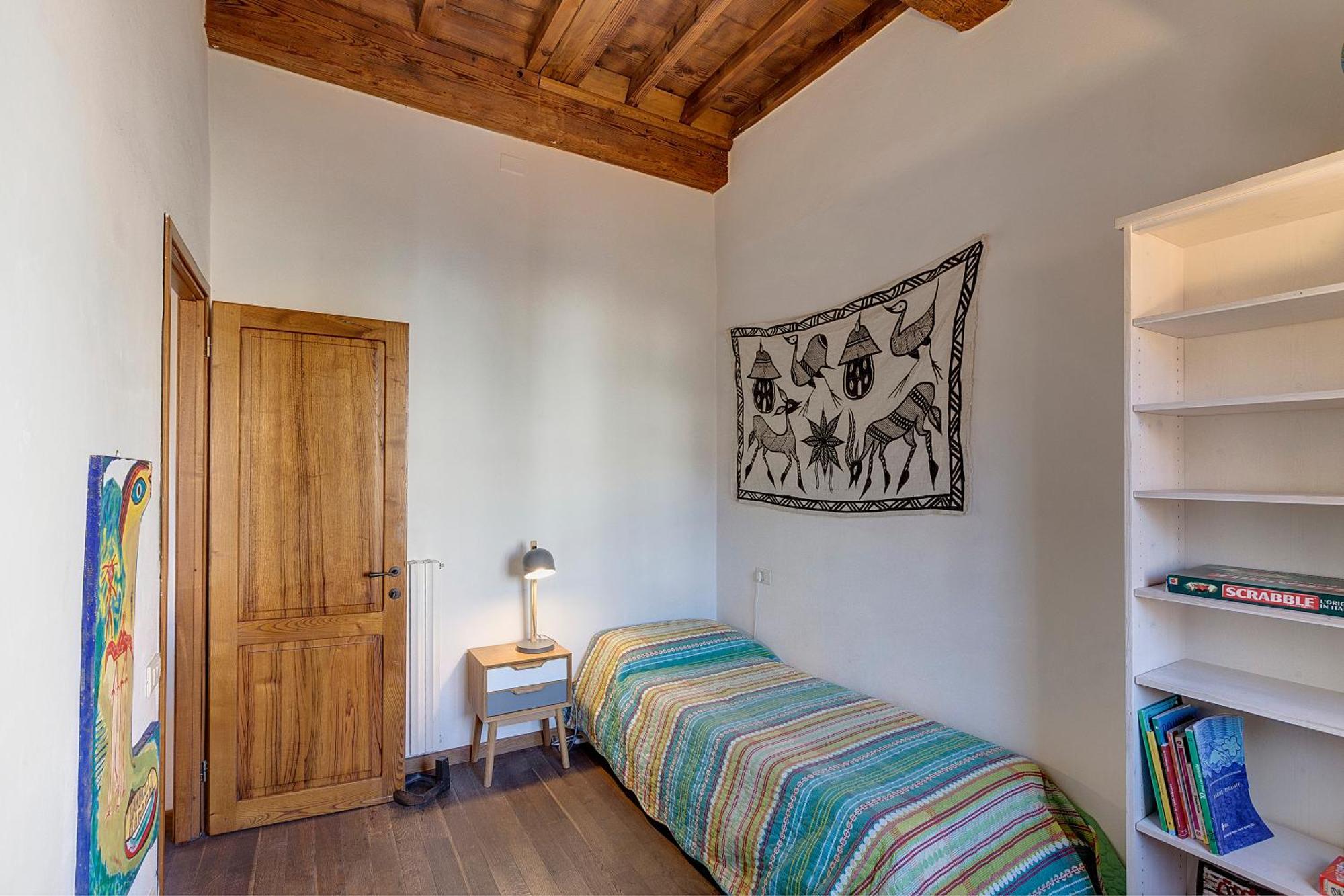 Art Apartment Sant Ambrogio Флоренция Экстерьер фото