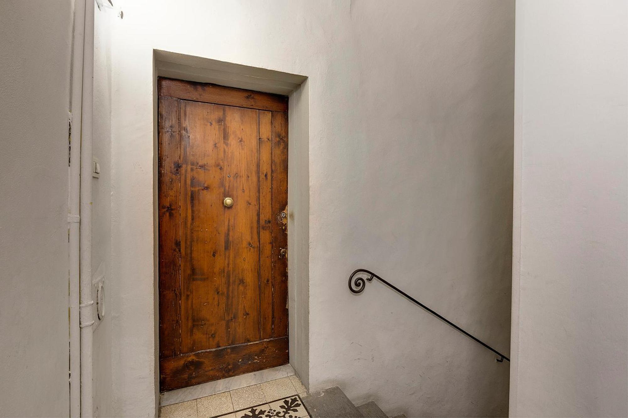 Art Apartment Sant Ambrogio Флоренция Экстерьер фото