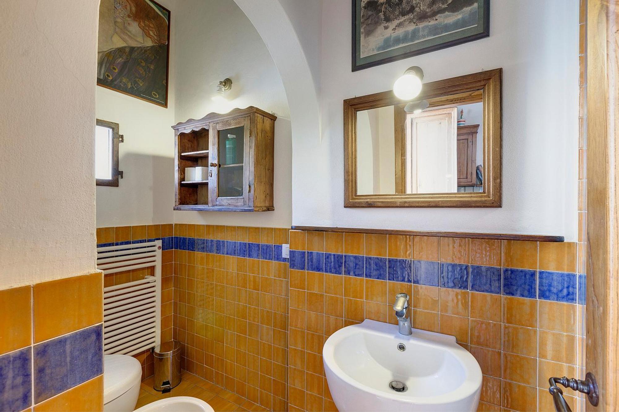 Art Apartment Sant Ambrogio Флоренция Экстерьер фото